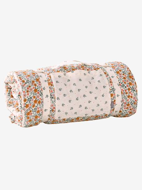 Sac de couchage enfant coton multicolore 4 - vertbaudet enfant 