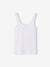 Pyjama court femme Capsule famille écru 7 - vertbaudet enfant 