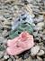 Sandales de plage avec scratch rose 4 - vertbaudet enfant 