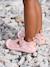 Sandales de plage avec scratch rose 2 - vertbaudet enfant 