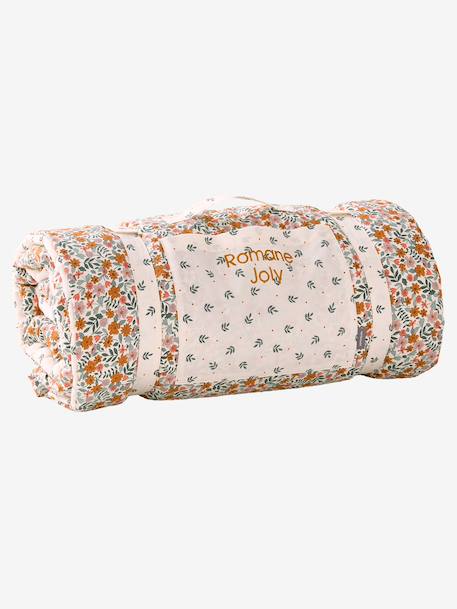 Sac de couchage enfant coton multicolore 3 - vertbaudet enfant 