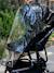 Housse de protection universelle 3 en 1 noir 6 - vertbaudet enfant 