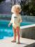 Maillot de bain couche bébé Bouée jaune 4 - vertbaudet enfant 