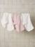 Lot 3 culottes grossesse coton bio blanc 3 - vertbaudet enfant 