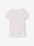 Lot 2 pyjashorts fille pratique vert sauge 8 - vertbaudet enfant 