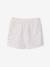 Lot 2 pyjashorts fille pratique vert sauge 5 - vertbaudet enfant 