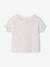 Lot 2 pyjashorts fille pratique vert sauge 4 - vertbaudet enfant 