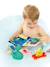 Coffret bains Lucky Duck multicolore 2 - vertbaudet enfant 