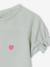 Lot 2 pyjashorts fille pratique vert sauge 13 - vertbaudet enfant 