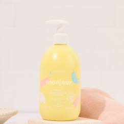 Puériculture-Liniment oléo-calcaire