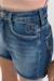 Short en jeans tiko Blue 6 - vertbaudet enfant 