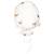 Ballon mural décoratif en coton imprimé 38cm Beige sidonia+Bleuet imprimé floral+Écru – motif poules champêtre+Melody, blanc imprimé minimaliste+Safari, vert, gris, blanc 9 - vertbaudet enfant 