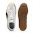 Baskets basses  à lacets Blanc noir+Noir blanc 6 - vertbaudet enfant 