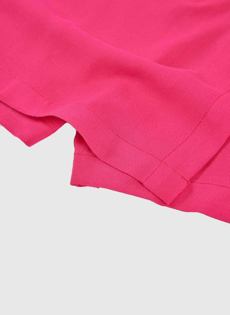Jupe-culotte Rose 4 - vertbaudet enfant 