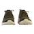 Baskets basses  à lacets Olive 5 - vertbaudet enfant 