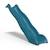 Glissière toboggan 2,63 m pour enfants Bleu 2 - vertbaudet enfant 