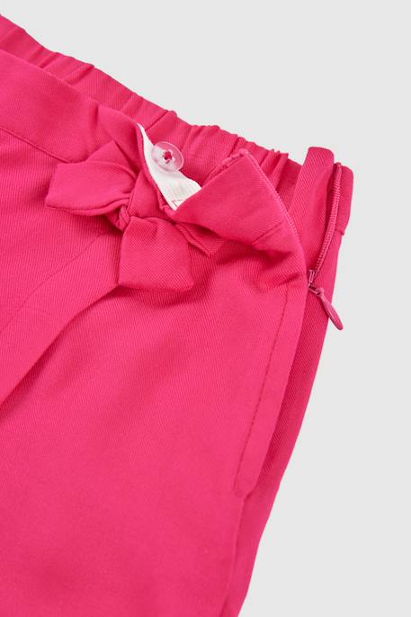 Jupe-culotte Rose 3 - vertbaudet enfant 