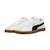 Baskets basses  à lacets Blanc noir+Noir blanc 4 - vertbaudet enfant 
