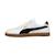 Baskets basses  à lacets Blanc noir+Noir blanc 2 - vertbaudet enfant 