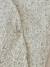 Nid d'ange en percale de coton Beige clair imprime 2 - vertbaudet enfant 
