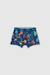 Lot de 3 boxers imprimés Multicolore 4 - vertbaudet enfant 