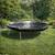 Bache de protection pour trampoline de 3,66 m Noir 2 - vertbaudet enfant 