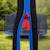 Filet de protection pour trampoline de 4,27 m pour enfants Noir 1 - vertbaudet enfant 