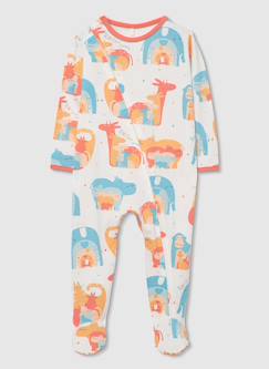 Bébé-Pyjama, surpyjama-Pyjama bébé imprimé