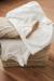 Brosse et peigne bébé en bois Bois naturel+Imprimé bianca 3 - vertbaudet enfant 