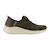 Baskets basses  à lacets Olive 1 - vertbaudet enfant 