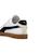 Baskets basses  à lacets Blanc noir+Noir blanc 3 - vertbaudet enfant 