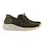 Baskets basses  à lacets Olive 3 - vertbaudet enfant 