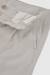 Pantalon enfant lin Marron 3 - vertbaudet enfant 