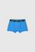Lot de 3 boxers imprimés Multicolore 3 - vertbaudet enfant 