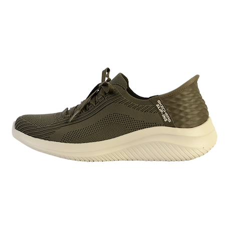 Baskets basses  à lacets Olive 2 - vertbaudet enfant 