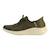Baskets basses  à lacets Olive 2 - vertbaudet enfant 