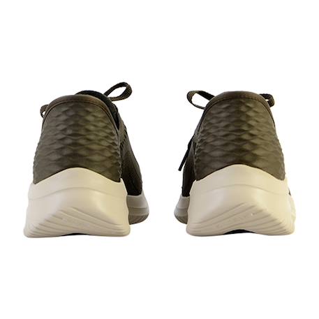 Baskets basses  à lacets Olive 4 - vertbaudet enfant 