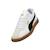 Baskets basses  à lacets Blanc noir+Noir blanc 5 - vertbaudet enfant 