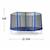 Filet de protection pour trampoline de 2,44 m pour enfants Noir 2 - vertbaudet enfant 