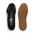 Baskets basses  à lacets Blanc noir+Noir blanc 12 - vertbaudet enfant 