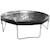 Bache de protection pour trampoline de 3,66 m Noir 1 - vertbaudet enfant 