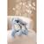 Peluche koala leggies bleu jeans - 48 cm Bleu 4 - vertbaudet enfant 