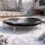 Bâche de protection pour trampoline de 4,27 m Noir 2 - vertbaudet enfant 