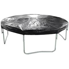 Jouet-Jeux de plein air-Bâche de protection pour trampoline de 4,27 m