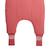 Turbulette tog 2 en gaze de coton avec pieds retroussables alba Rose 5 - vertbaudet enfant 