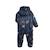 Combi pilote bébé garçon bivouac Bleu 3 - vertbaudet enfant 