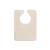 Lot de 3 bavoirs bébé baby panda Ecru 4 - vertbaudet enfant 