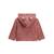 Ensemble bébé veste en sherpa et pantalon en molleton bloom Rose 3 - vertbaudet enfant 