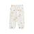 Ensemble bébé veste en sherpa et pantalon en molleton bloom Rose 5 - vertbaudet enfant 