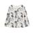 Lot de 2 t-shirts enfant manches longues tonga Bleu 3 - vertbaudet enfant 